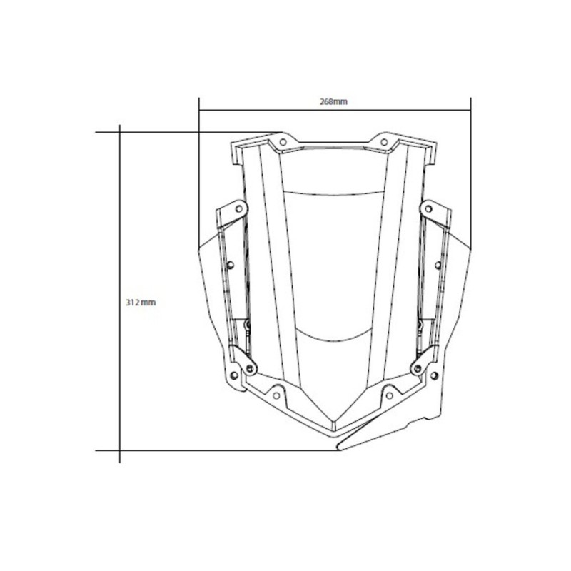 E.R.S. (Sistema de Regulación Electrónico)