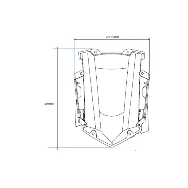E.R.S. (Sistema de Regulación Electrónico)