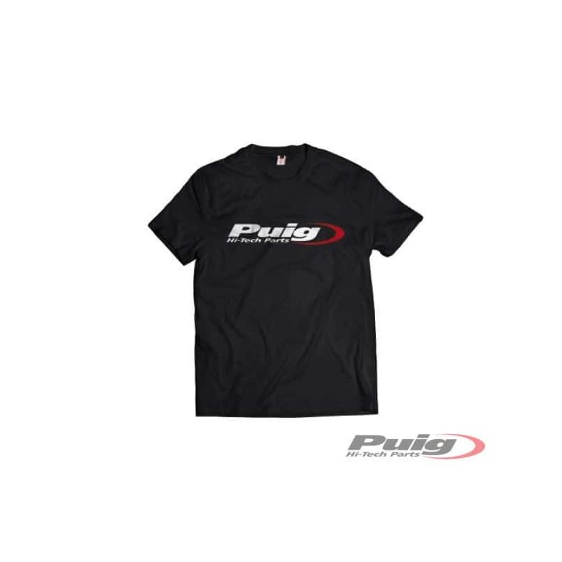 Camiseta Puig Hi-Tech Parts