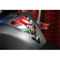 Protector Depósito Future